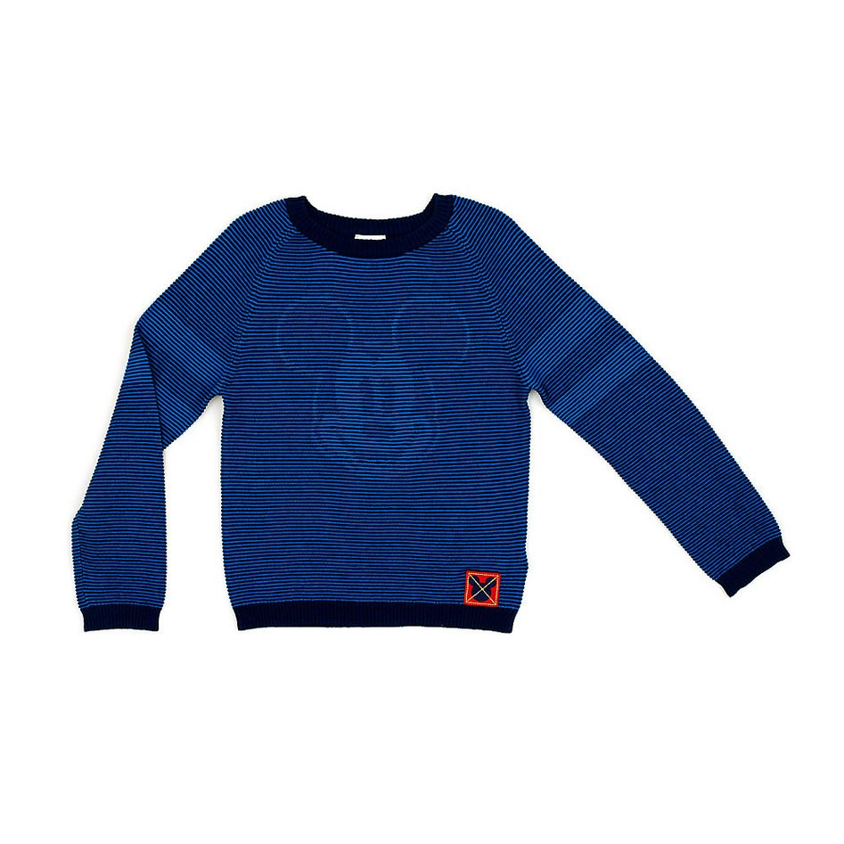 Venta de gangas Sudadera infantil Mickey Mouse - Venta de gangas Sudadera infantil Mickey Mouse-01-0