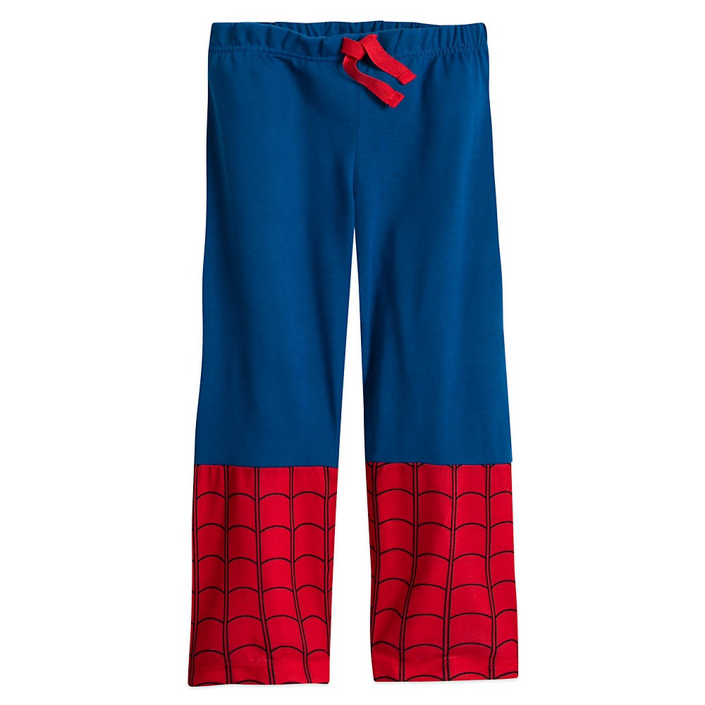 Ventas calientes Conjunto pijama infantil exclusivo 3 partes Spider-Man - Ventas calientes Conjunto pijama infantil exclusivo 3 partes Spider-Man-01-2