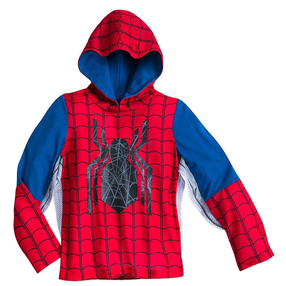 Ventas calientes Conjunto pijama infantil exclusivo 3 partes Spider-Man - Ventas calientes Conjunto pijama infantil exclusivo 3 partes Spider-Man-01-4