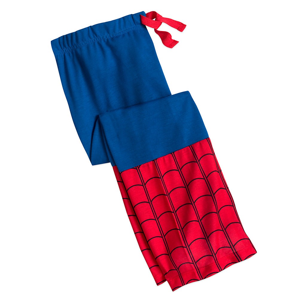 Ventas calientes Conjunto pijama infantil exclusivo 3 partes Spider-Man - Ventas calientes Conjunto pijama infantil exclusivo 3 partes Spider-Man-01-5
