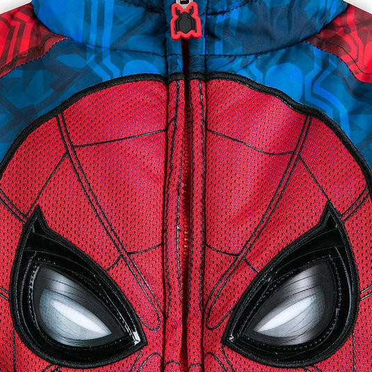 El precio fue duplicado Chaqueta infantil Spider-Man - El precio fue duplicado Chaqueta infantil Spider-Man-01-3