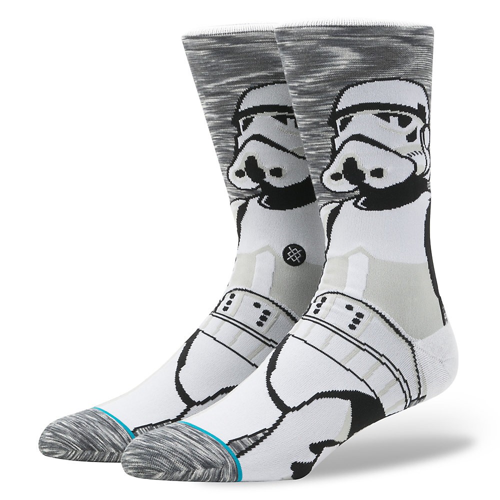 Comprar Calcetines adultos Stance soldado imperial, Star Wars - Comprar Calcetines adultos Stance soldado imperial, Star Wars-01-0