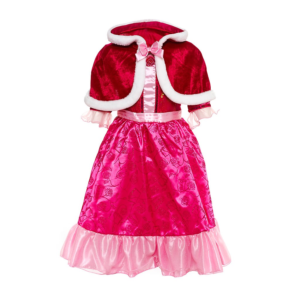 Promoción de ventas Set disfraces infantiles 2 en 1 Bella - Promoción de ventas Set disfraces infantiles 2 en 1 Bella-01-1