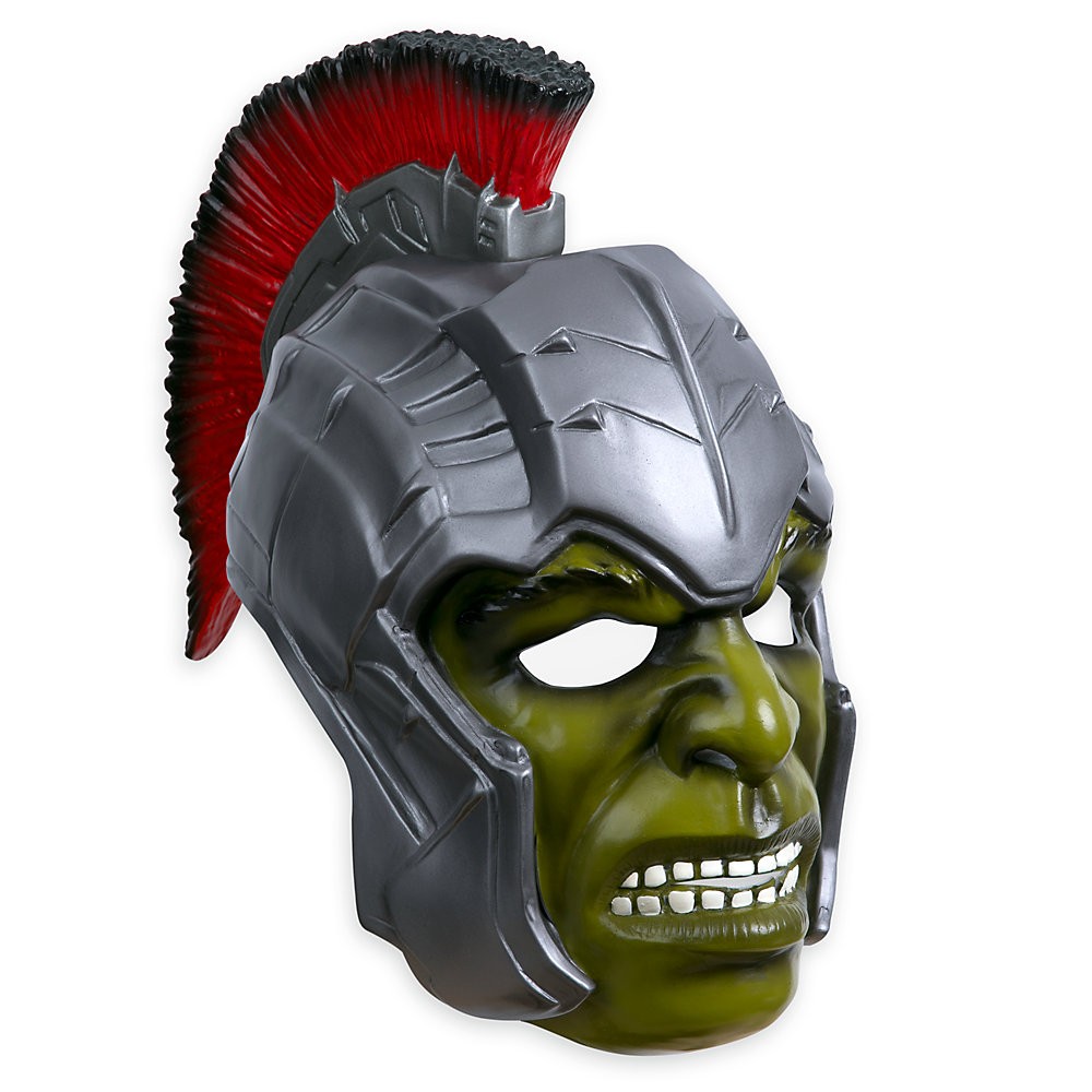 En stock Disfraz infantil Hulk gladiador, Thor Ragnarok - En stock Disfraz infantil Hulk gladiador, Thor Ragnarok-01-2