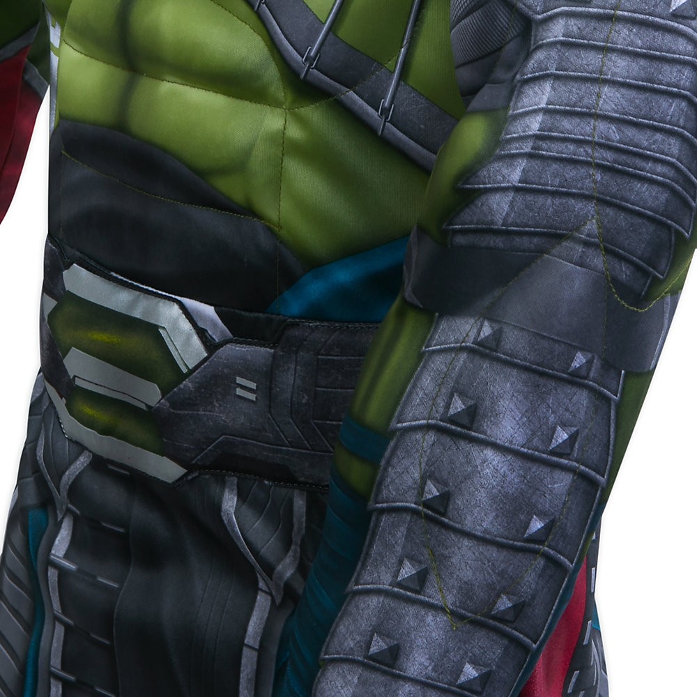 En stock Disfraz infantil Hulk gladiador, Thor Ragnarok - En stock Disfraz infantil Hulk gladiador, Thor Ragnarok-01-6