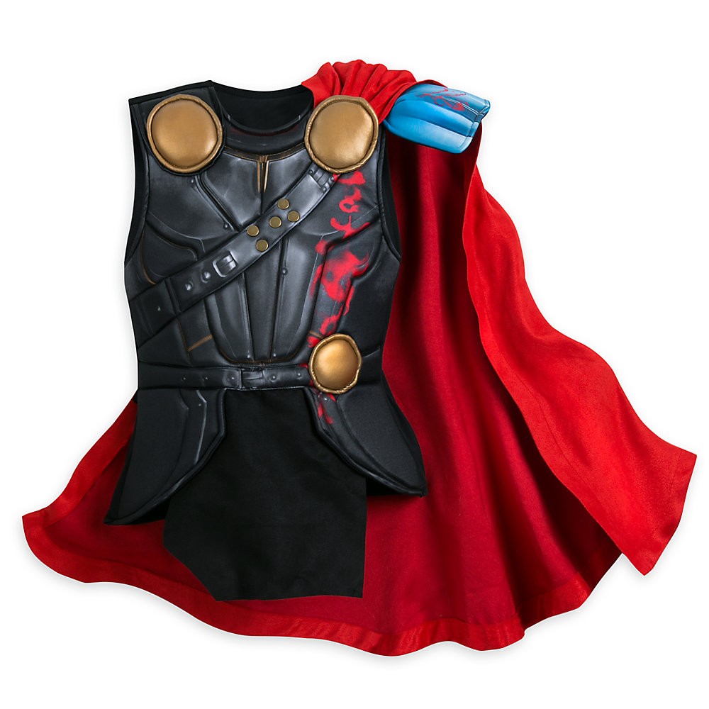 Promoción Disfraz infantil Thor, Thor Ragnarok - Promoción Disfraz infantil Thor, Thor Ragnarok-01-1