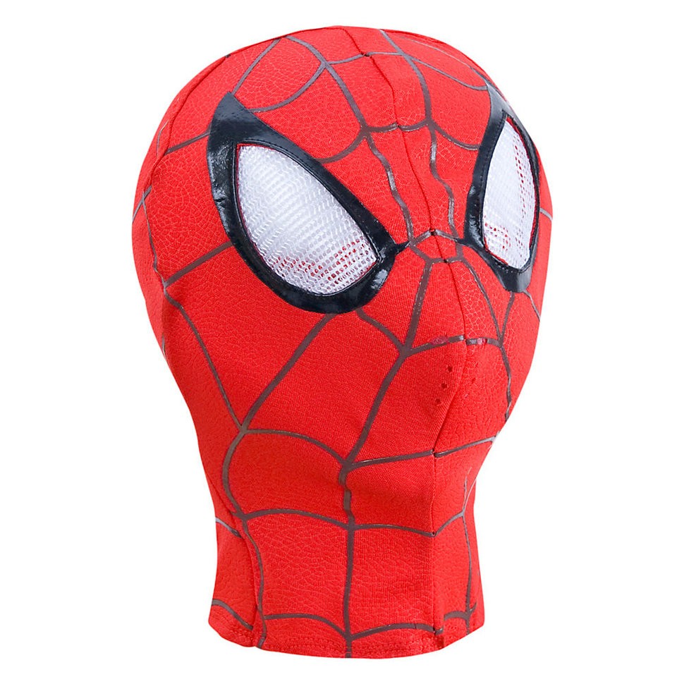 Tienda en línea Disfraz infantil de Ultimate Spider-Man - Tienda en línea Disfraz infantil de Ultimate Spider-Man-01-3