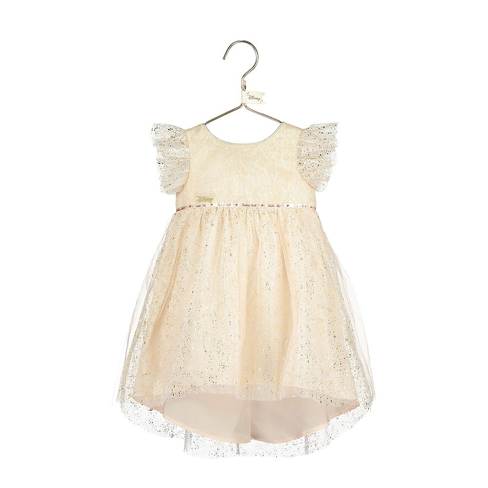 Exactamente Descuento Vestido de fiesta de Campanilla para bebé - Exactamente Descuento Vestido de fiesta de Campanilla para bebé-01-1