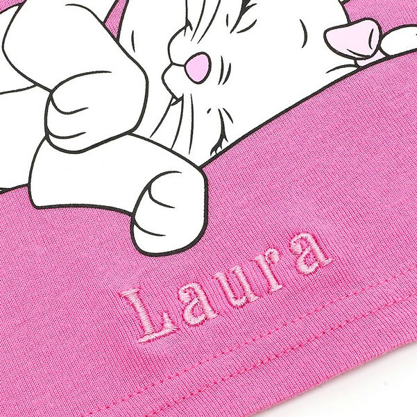 Alta calidad Pijama de Marie para bebé - Alta calidad Pijama de Marie para bebé-01-3