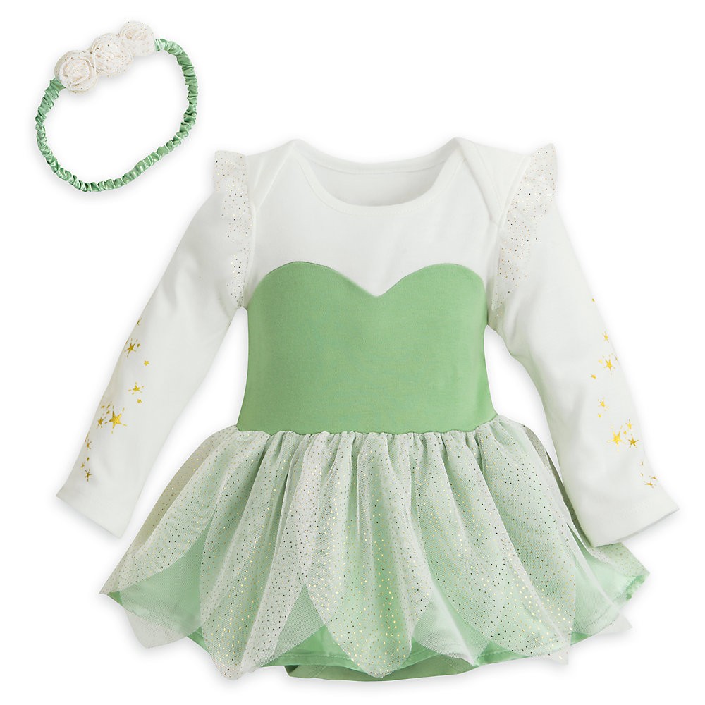 Limitar oferta Pelele-vestido de Campanilla para bebé - Limitar oferta Pelele-vestido de Campanilla para bebé-01-1