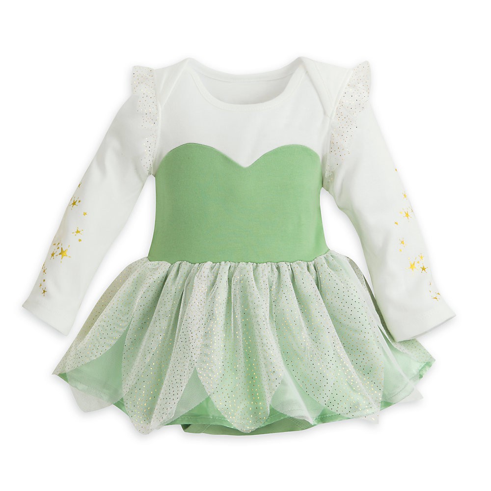 Limitar oferta Pelele-vestido de Campanilla para bebé - Limitar oferta Pelele-vestido de Campanilla para bebé-01-2