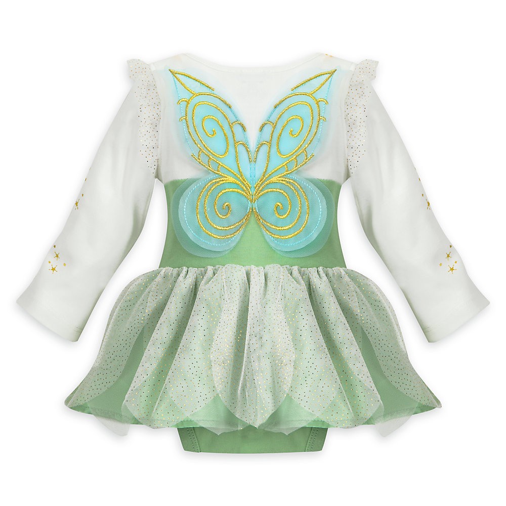 Limitar oferta Pelele-vestido de Campanilla para bebé - Limitar oferta Pelele-vestido de Campanilla para bebé-01-4