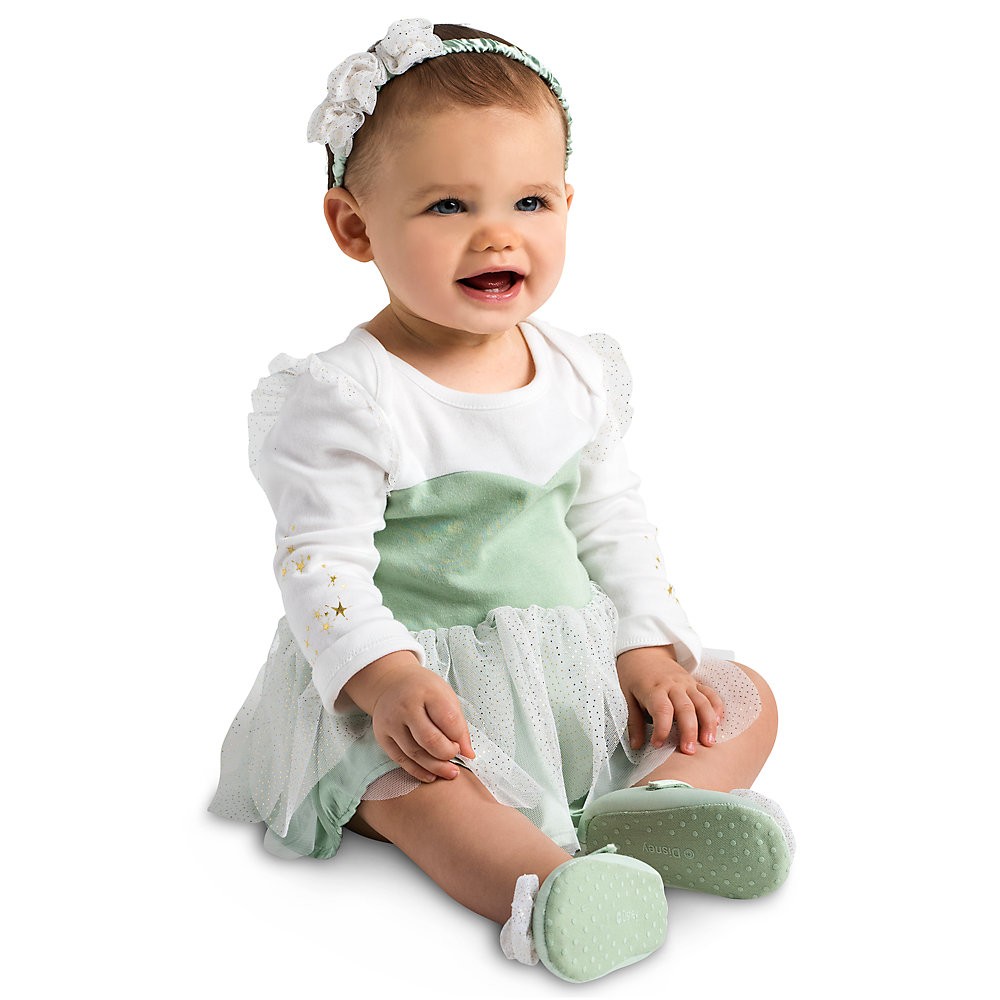 Limitar oferta Pelele-vestido de Campanilla para bebé - Limitar oferta Pelele-vestido de Campanilla para bebé-01-0