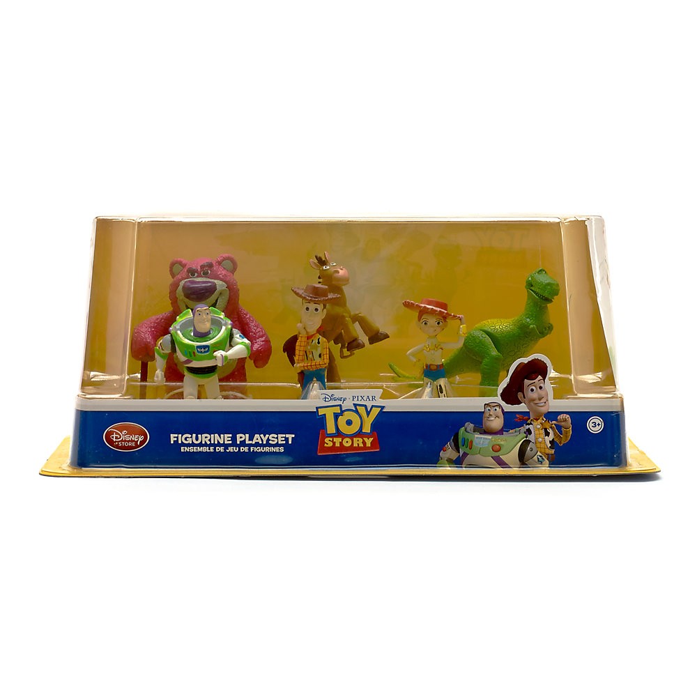 Diseño exclusivo Pack de figuritas Toy Story - Diseño exclusivo Pack de figuritas Toy Story-01-1