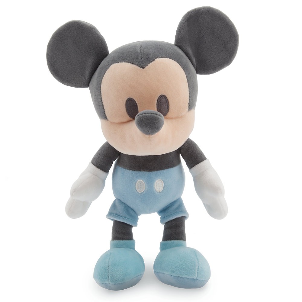 no el mismo precio Peluche Mickey Mouse bebé - no el mismo precio Peluche Mickey Mouse bebé-01-0