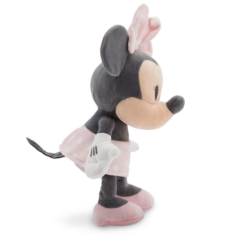 Diseño exclusivo Peluche Minnie Mouse bebé - Diseño exclusivo Peluche Minnie Mouse bebé-01-1
