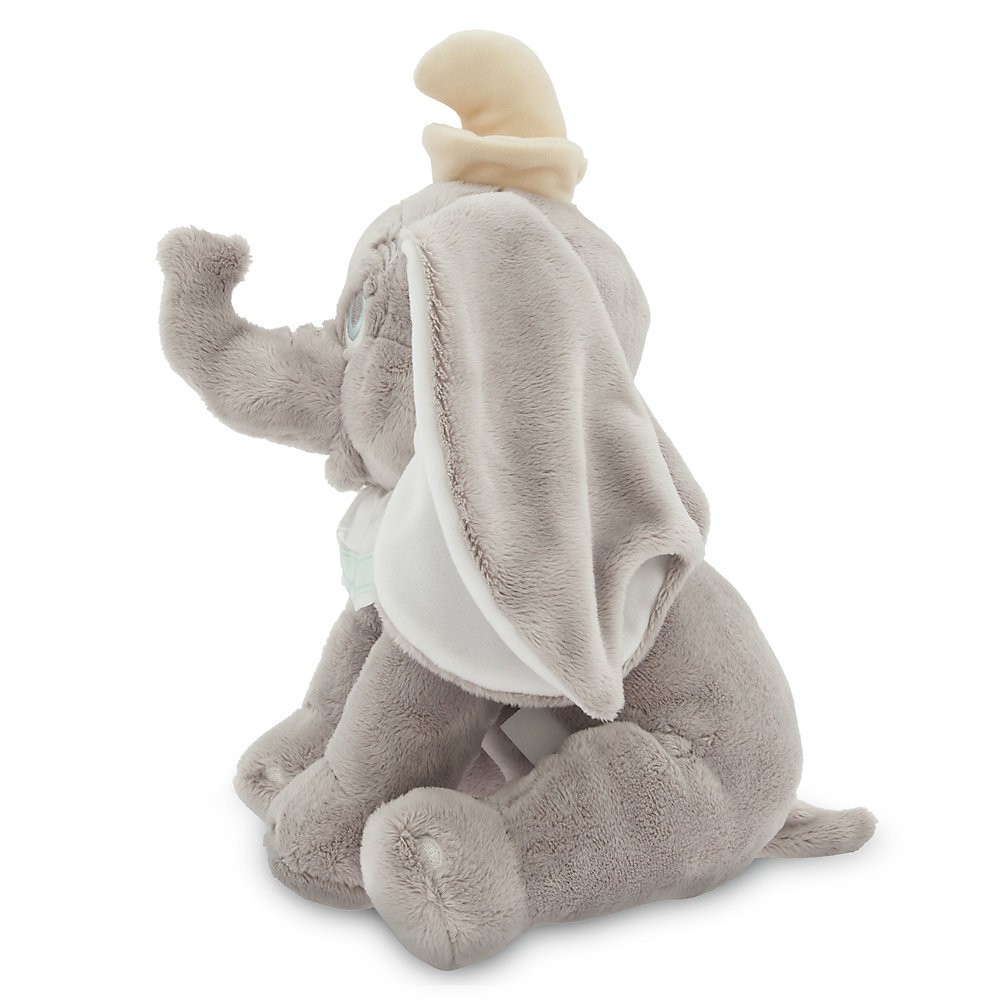 A mitad de precio Peluche mediano Dumbo, Disney Baby - A mitad de precio Peluche mediano Dumbo, Disney Baby-01-1