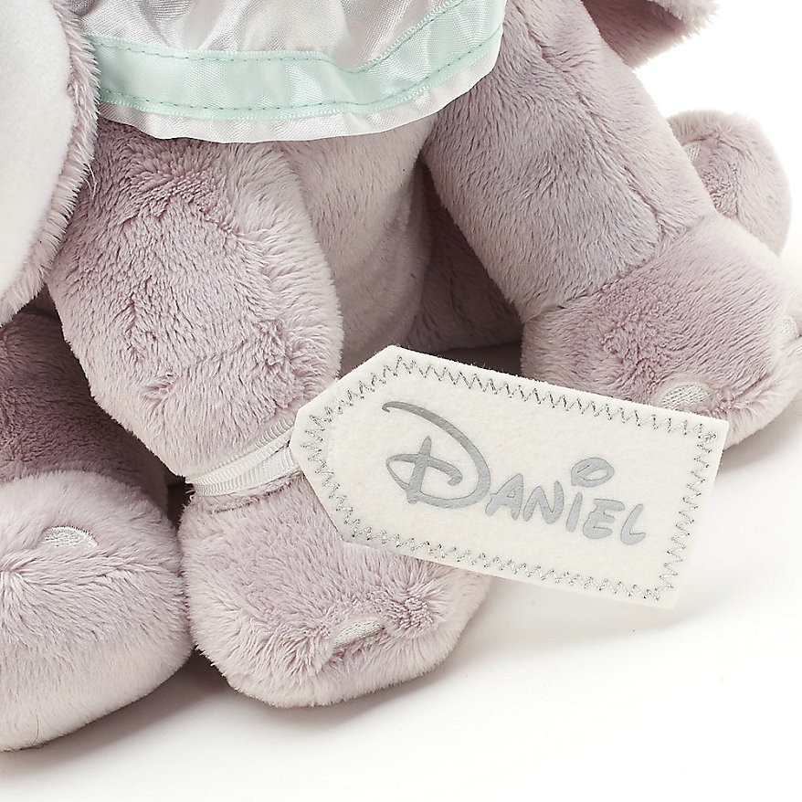 A mitad de precio Peluche mediano Dumbo, Disney Baby - A mitad de precio Peluche mediano Dumbo, Disney Baby-01-2