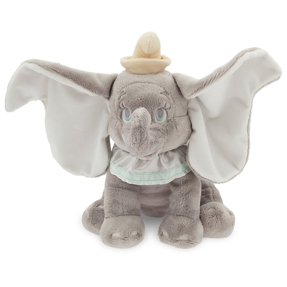 A mitad de precio Peluche mediano Dumbo, Disney Baby - A mitad de precio Peluche mediano Dumbo, Disney Baby-01-0