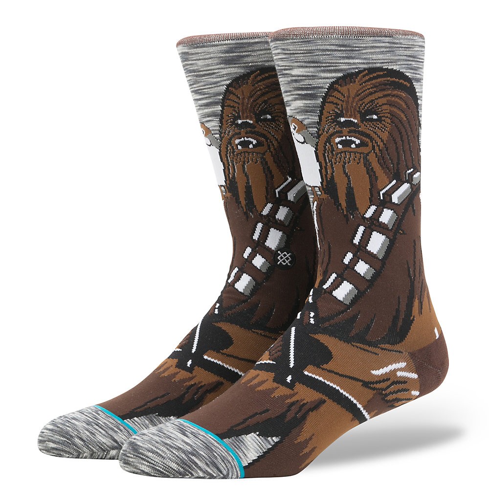 Oferta especial Colección calcetines adultos Stance Star Wars, 13 pares - Oferta especial Colección calcetines adultos Stance Star Wars, 13 pares-01-1