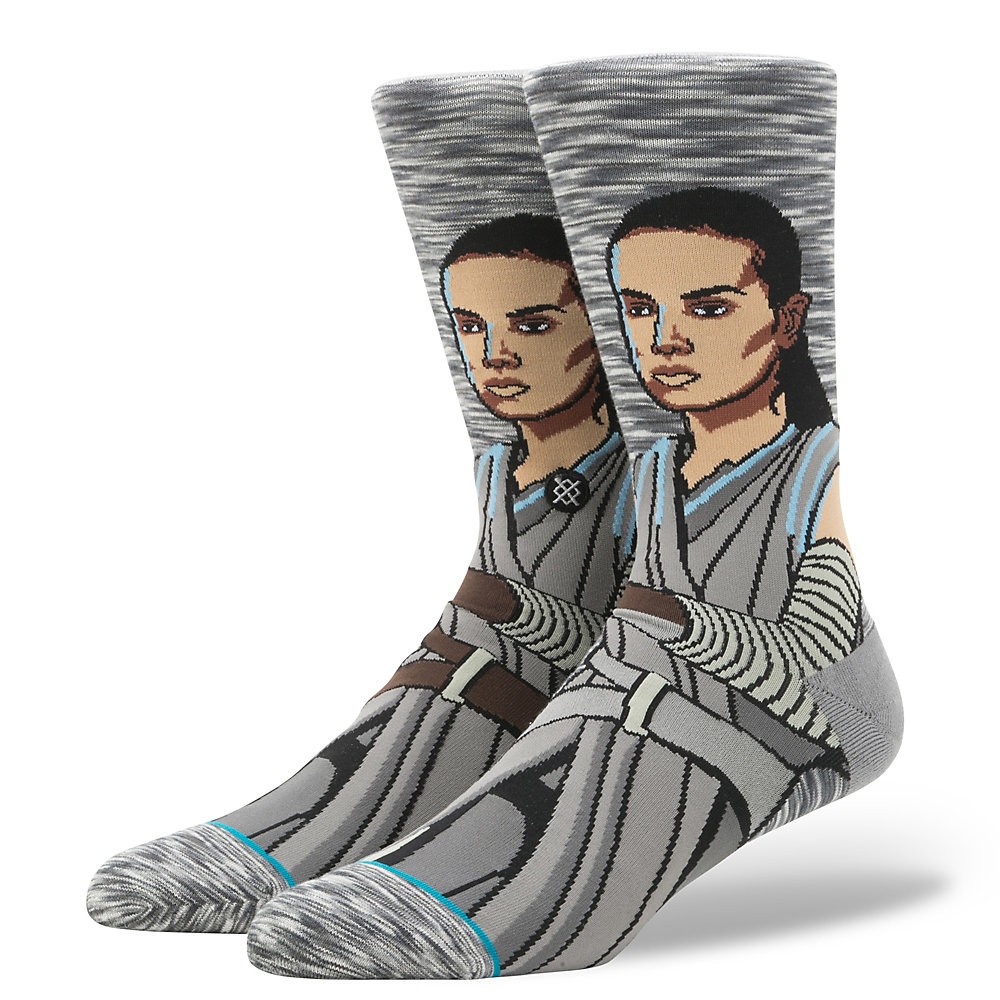 Oferta especial Colección calcetines adultos Stance Star Wars, 13 pares - Oferta especial Colección calcetines adultos Stance Star Wars, 13 pares-01-10