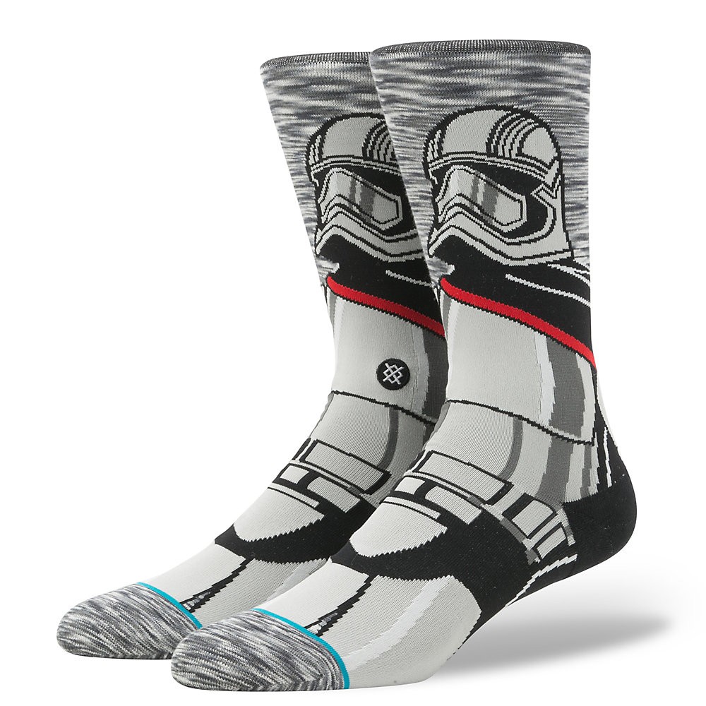 Oferta especial Colección calcetines adultos Stance Star Wars, 13 pares - Oferta especial Colección calcetines adultos Stance Star Wars, 13 pares-01-6