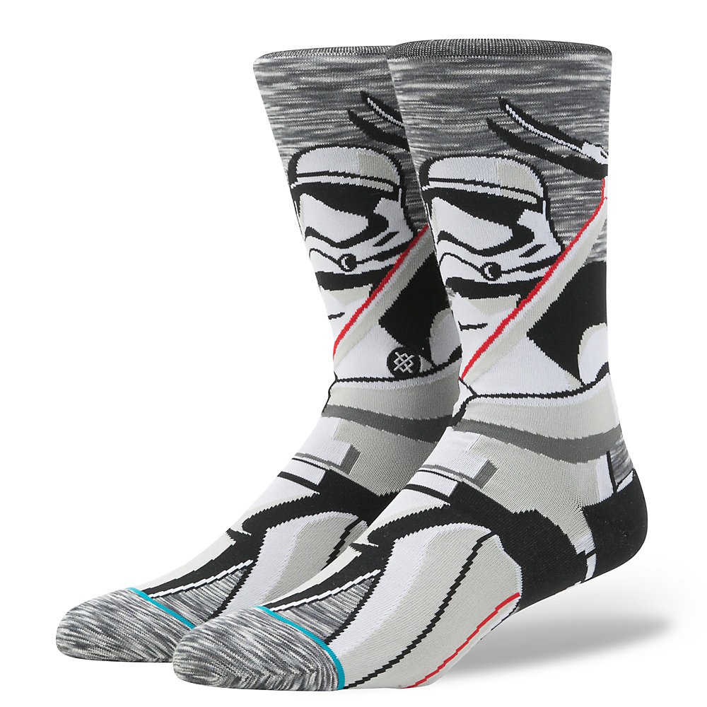 Oferta especial Colección calcetines adultos Stance Star Wars, 13 pares - Oferta especial Colección calcetines adultos Stance Star Wars, 13 pares-01-8