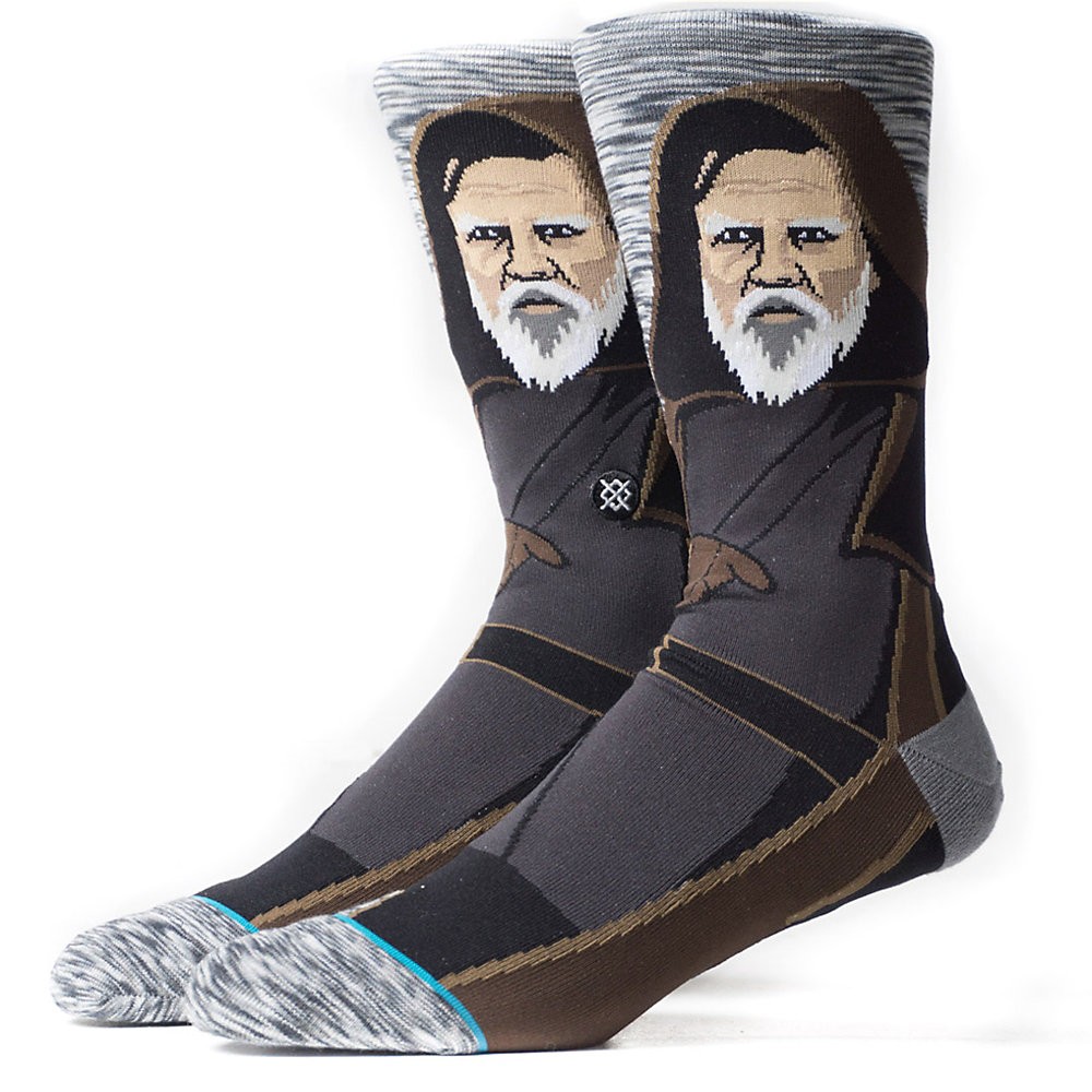 Oferta especial Colección calcetines adultos Stance Star Wars, 13 pares - Oferta especial Colección calcetines adultos Stance Star Wars, 13 pares-01-9