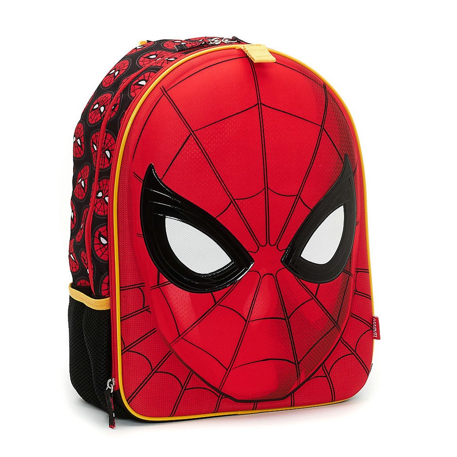 Las ventas más grandes Mochila Spider-Man - Las ventas más grandes Mochila Spider-Man-01-0