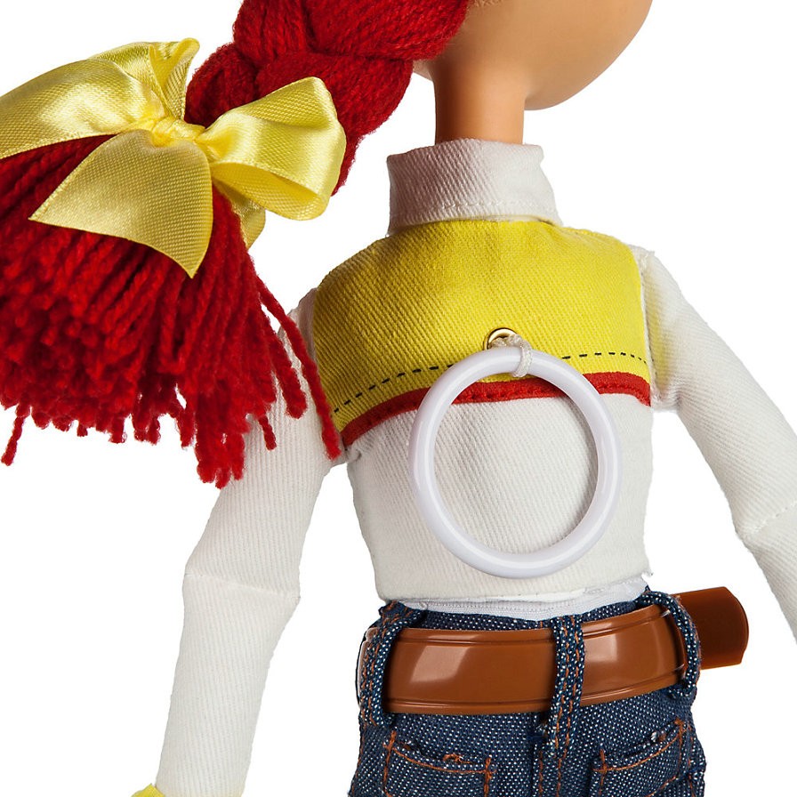 Con un genial descuento Muñeca parlanchina Jessie, Toy Story - Con un genial descuento Muñeca parlanchina Jessie, Toy Story-01-3