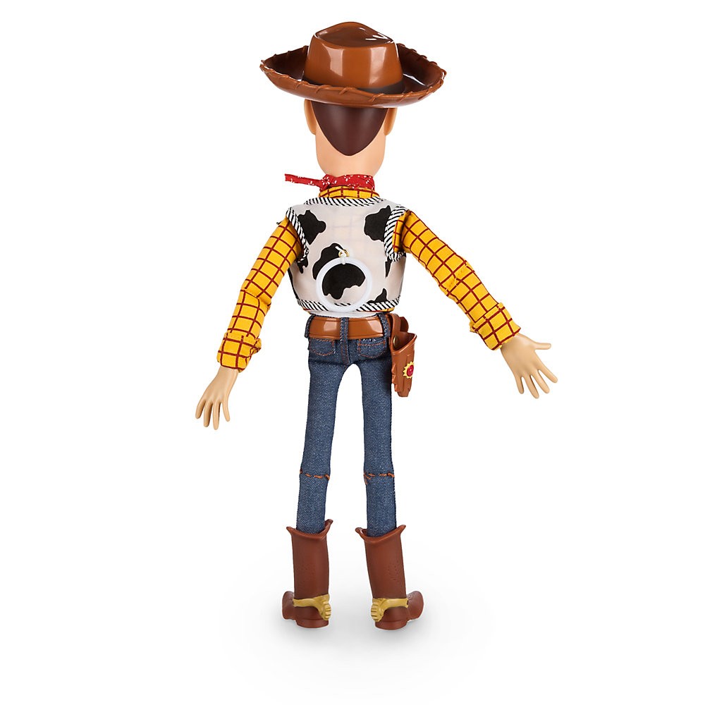 Maravilloso, con descuent Muñeco parlanchín Woody, Toy Story - Maravilloso, con descuent Muñeco parlanchín Woody, Toy Story-01-1