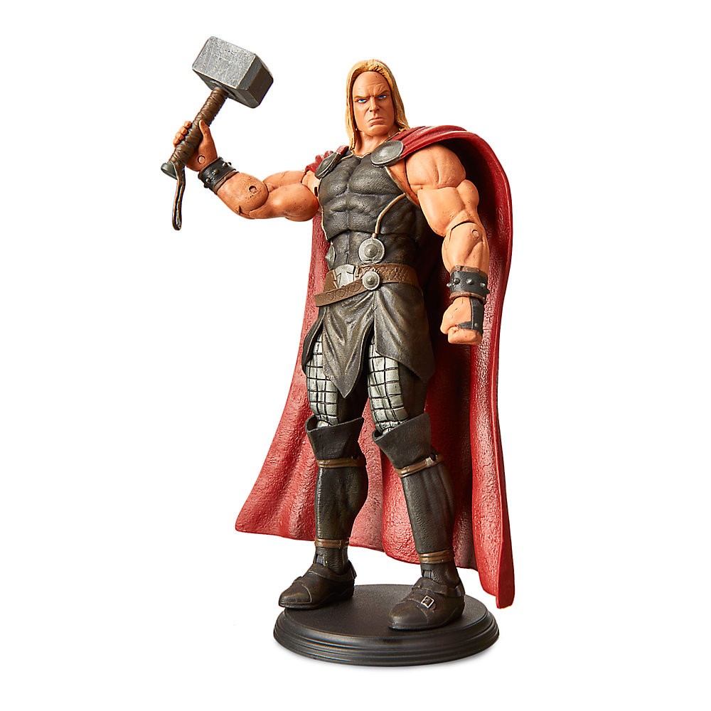 2018 Top-Selling Muñeco acción coleccionista Thor, Marvel Select - 2018 Top-Selling Muñeco acción coleccionista Thor, Marvel Select-01-1