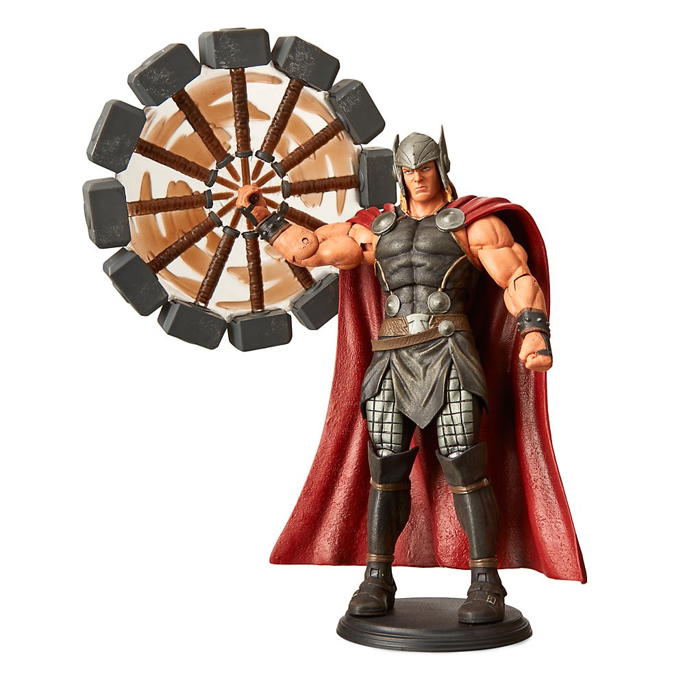 2018 Top-Selling Muñeco acción coleccionista Thor, Marvel Select - 2018 Top-Selling Muñeco acción coleccionista Thor, Marvel Select-01-0