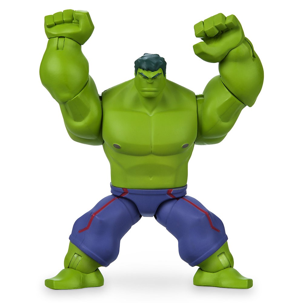 2018 productos calientes Muñeco de acción Hulk, Marvel Toybox - 2018 productos calientes Muñeco de acción Hulk, Marvel Toybox-01-1