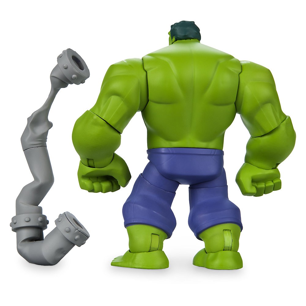 2018 productos calientes Muñeco de acción Hulk, Marvel Toybox - 2018 productos calientes Muñeco de acción Hulk, Marvel Toybox-01-2
