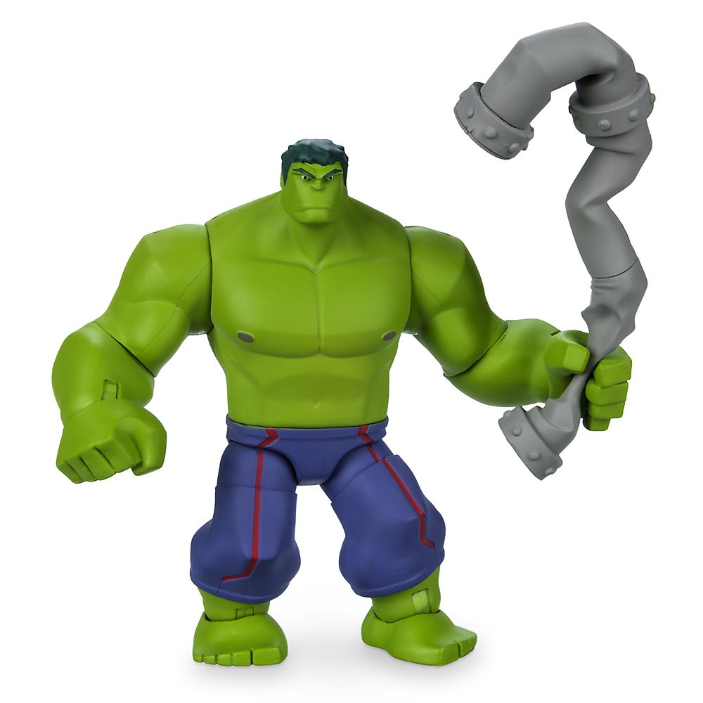 2018 productos calientes Muñeco de acción Hulk, Marvel Toybox - 2018 productos calientes Muñeco de acción Hulk, Marvel Toybox-01-0
