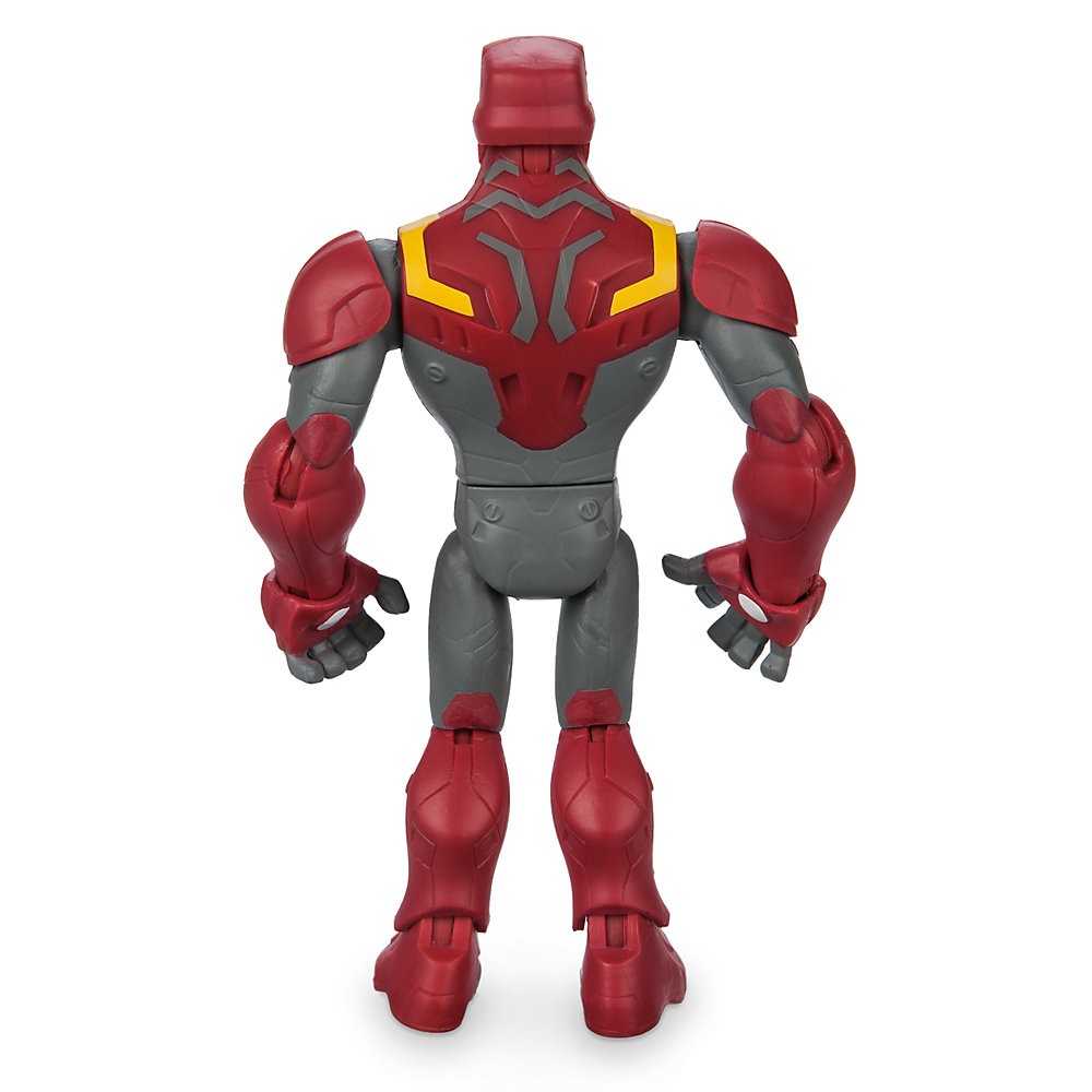 Precio de corte Muñeco de acción Iron Man, Marvel Toybox - Precio de corte Muñeco de acción Iron Man, Marvel Toybox-01-2