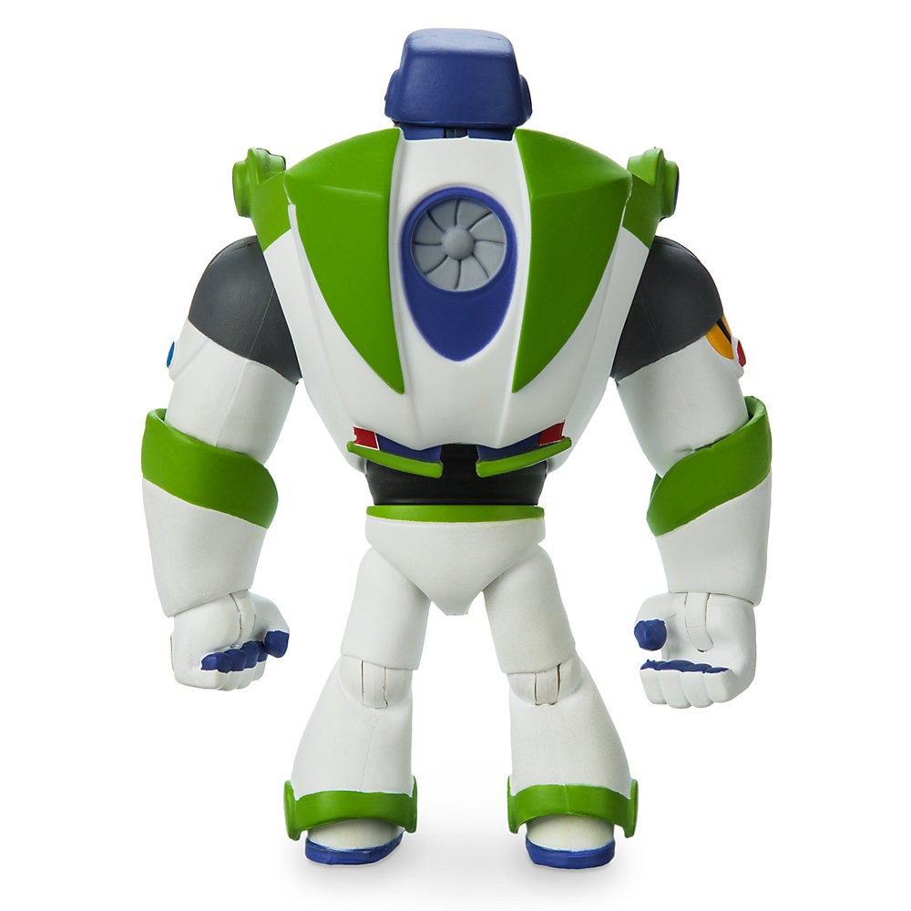 Edición limitada Muñeco de acción Buzz Lightyear, Pixar Toybox - Edición limitada Muñeco de acción Buzz Lightyear, Pixar Toybox-01-2