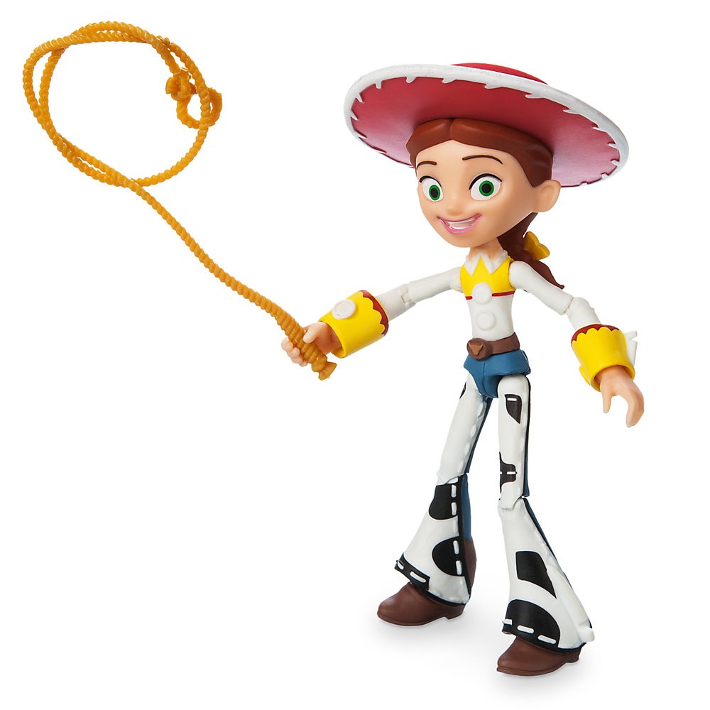 Garantía oficial, Envío gratuito Muñeco de acción Jessie, Pixar Toybox - Garantía oficial, Envío gratuito Muñeco de acción Jessie, Pixar Toybox-01-0