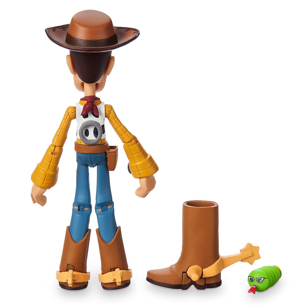 No te pierdas Muñeco de acción Woody, Pixar Toybox - No te pierdas Muñeco de acción Woody, Pixar Toybox-01-2