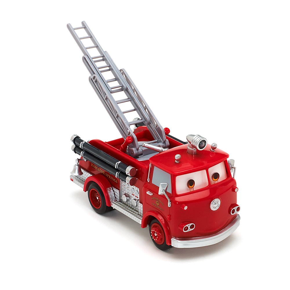 2018 Nueva colección Vehículo de Red con movimiento por retroceso de Disney Pixar Cars - 2018 Nueva colección Vehículo de Red con movimiento por retroceso de Disney Pixar Cars-01-1