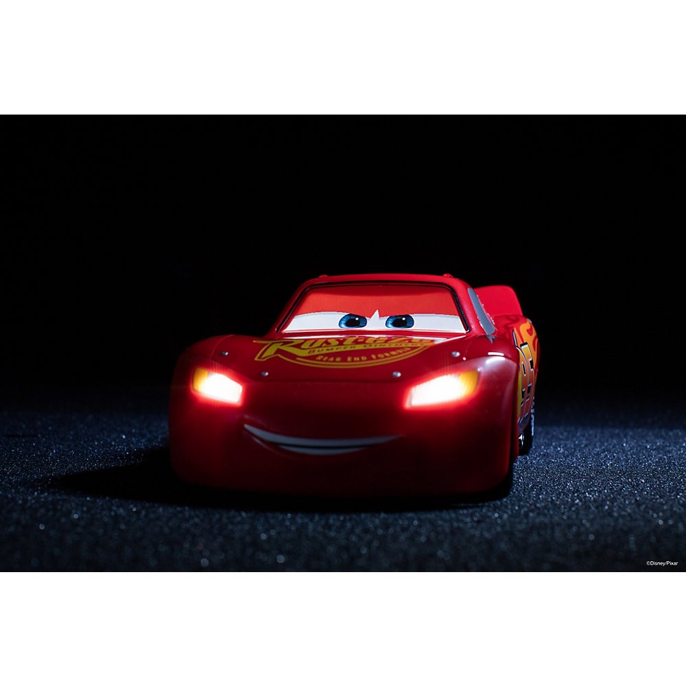 La promoción del producto Figura Rayo McQueen Ultimate de Sphero, Disney Pixar Cars - La promoción del producto Figura Rayo McQueen Ultimate de Sphero, Disney Pixar Cars-01-4
