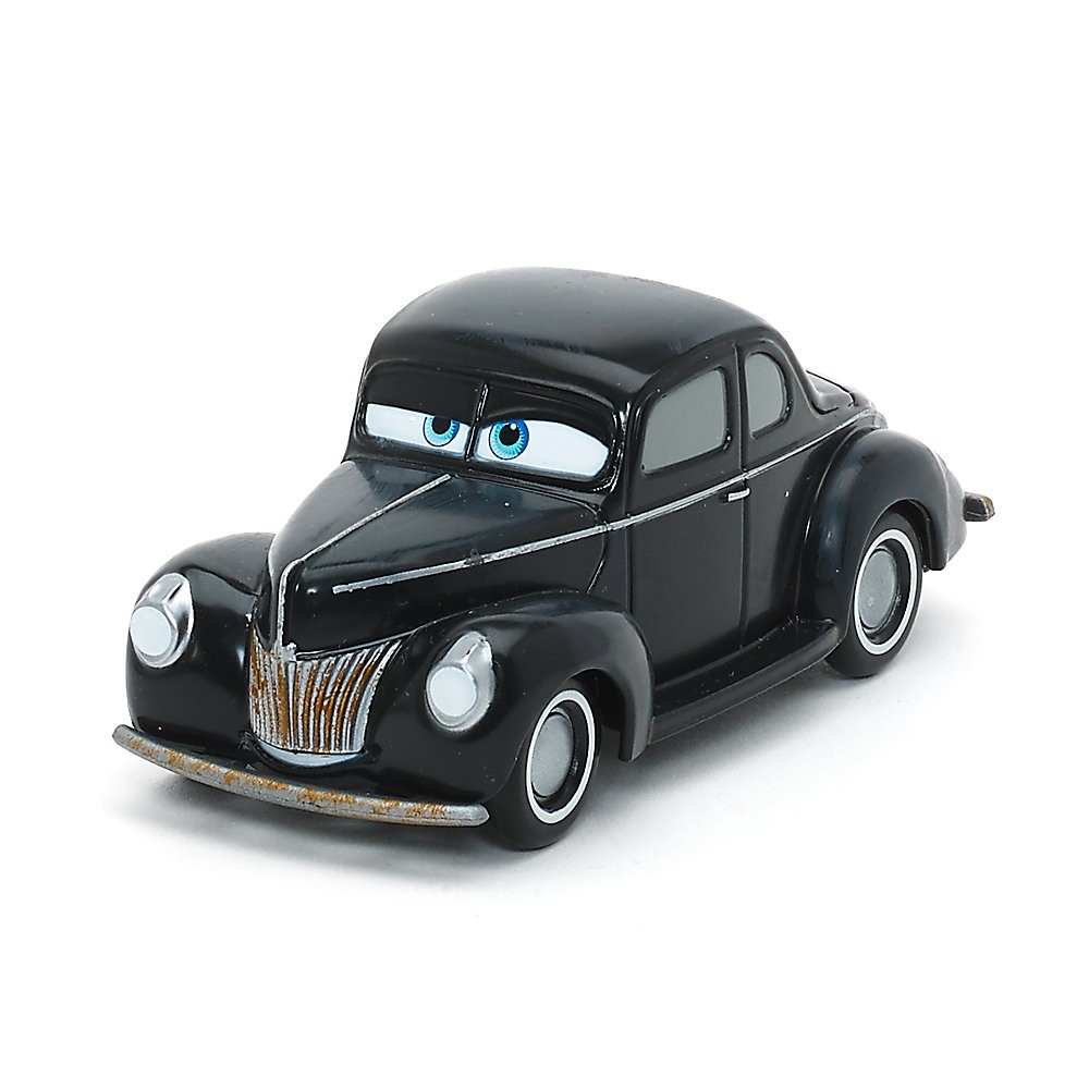 Mejor venta Set exclusivo 5 vehículos a escala Disney Pixar Cars 3 - Mejor venta Set exclusivo 5 vehículos a escala Disney Pixar Cars 3-01-3