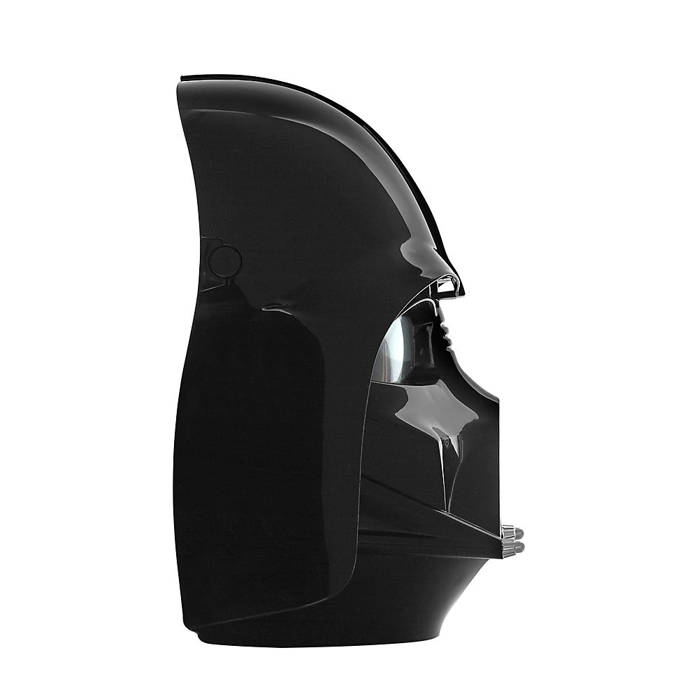 2018 productos calientes Máscara modificadora de voz Darth Vader, Star Wars - 2018 productos calientes Máscara modificadora de voz Darth Vader, Star Wars-01-1