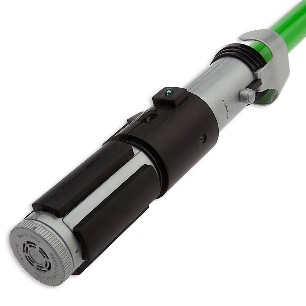 Involúcrate rápidamente Espada láser Yoda, Star Wars - Involúcrate rápidamente Espada láser Yoda, Star Wars-01-2