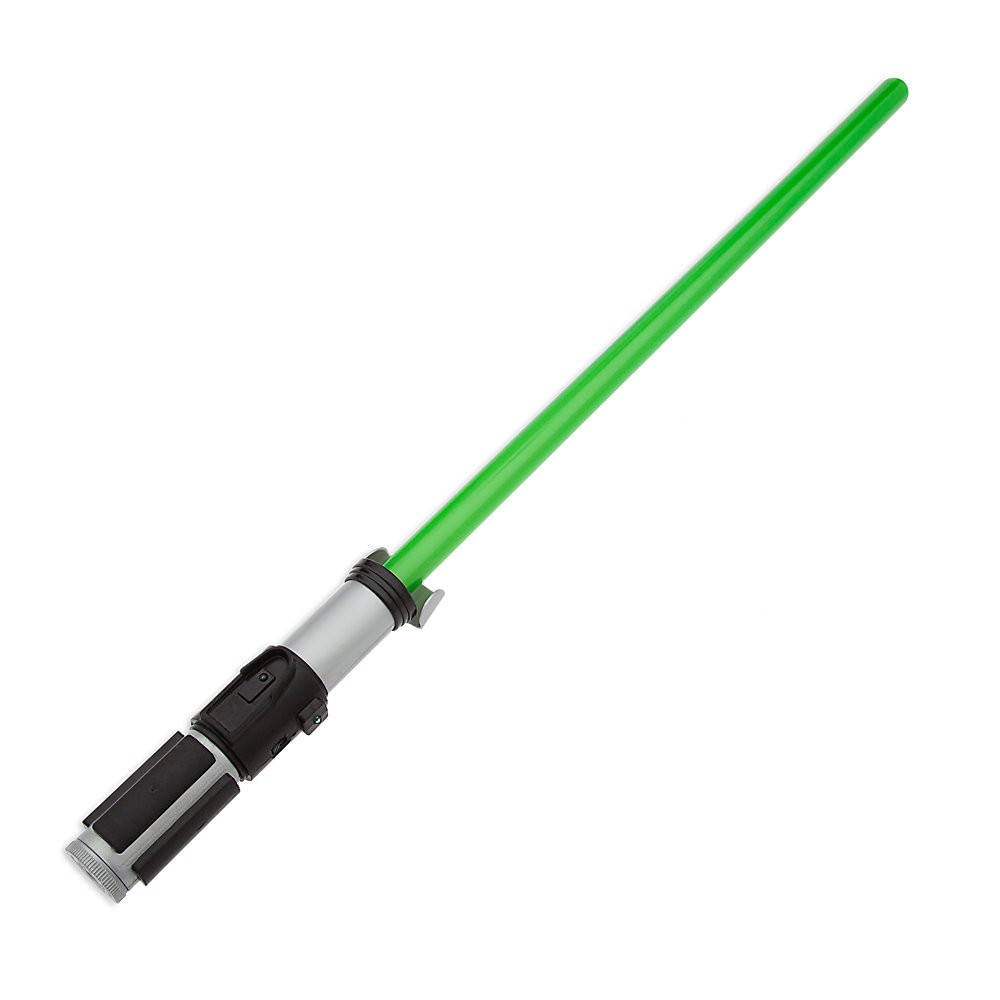 Involúcrate rápidamente Espada láser Yoda, Star Wars - Involúcrate rápidamente Espada láser Yoda, Star Wars-01-0