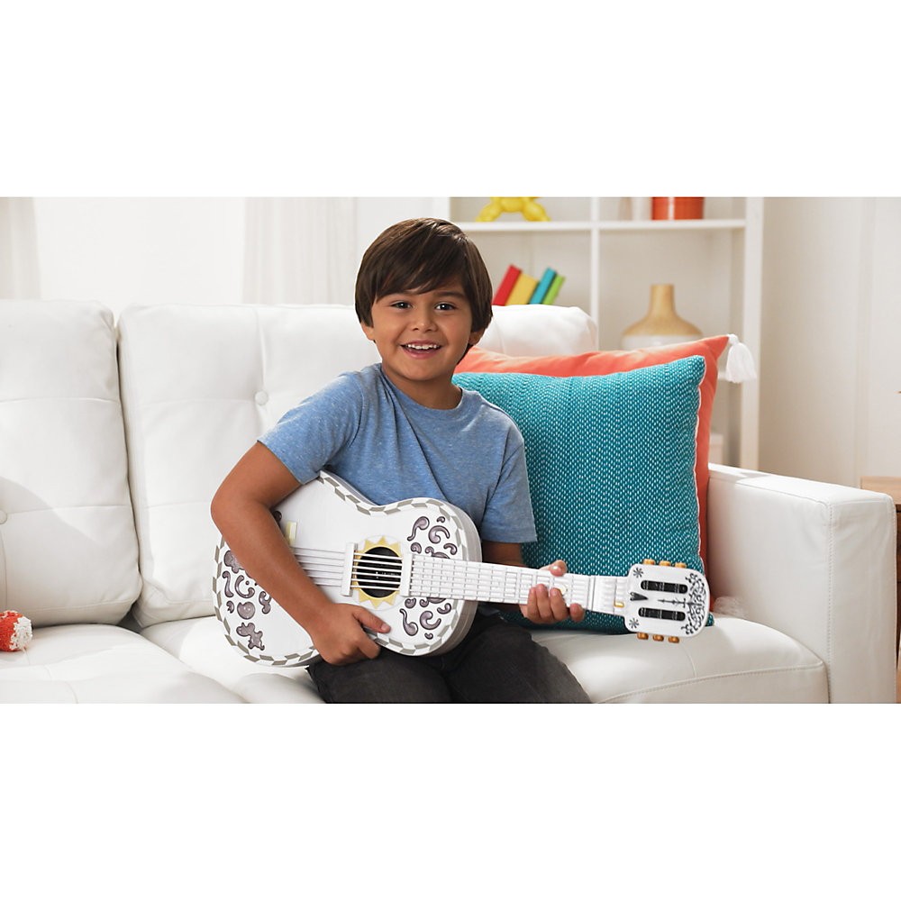 Diseño exclusivo Guitarra juguete, Disney Pixar Coco - Diseño exclusivo Guitarra juguete, Disney Pixar Coco-01-1