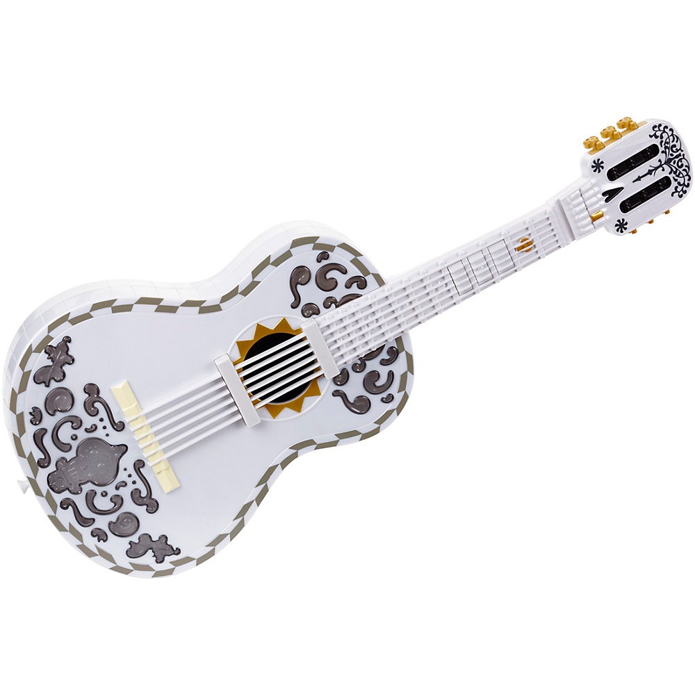Diseño exclusivo Guitarra juguete, Disney Pixar Coco - Diseño exclusivo Guitarra juguete, Disney Pixar Coco-01-3