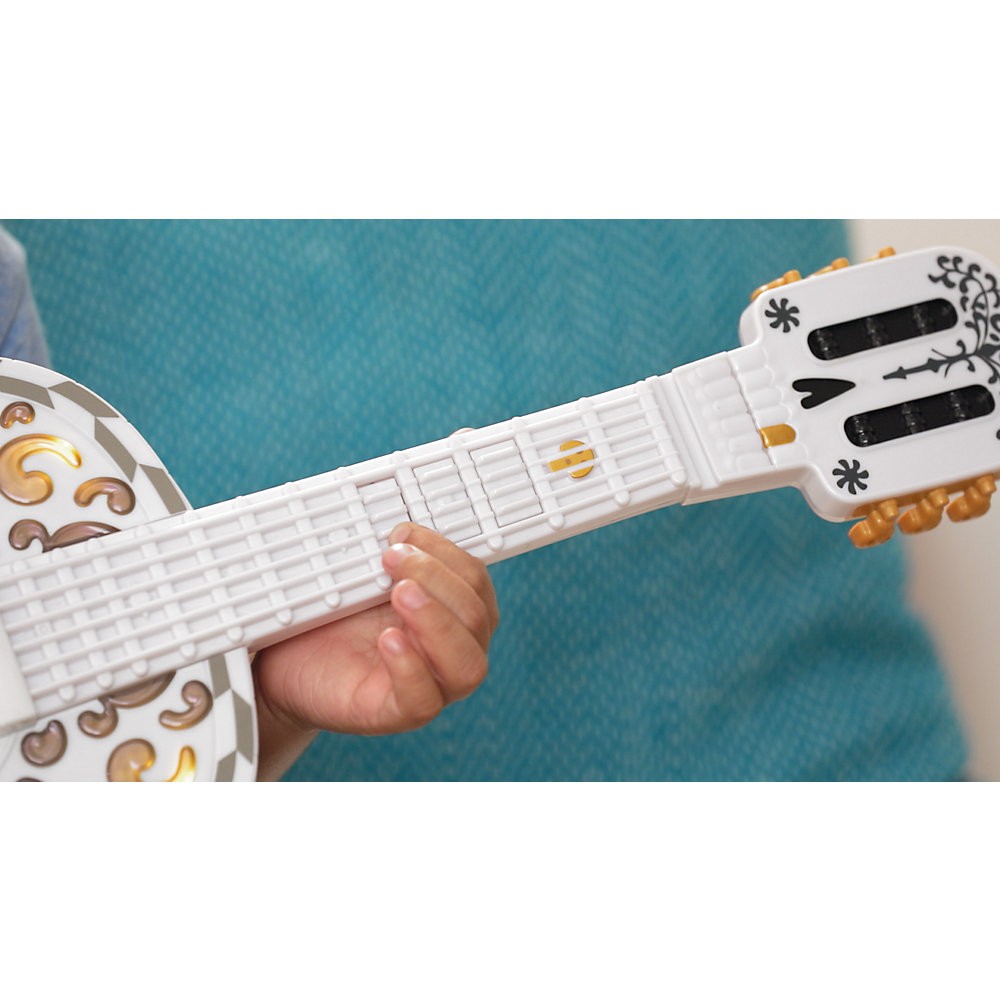 Diseño exclusivo Guitarra juguete, Disney Pixar Coco - Diseño exclusivo Guitarra juguete, Disney Pixar Coco-01-4