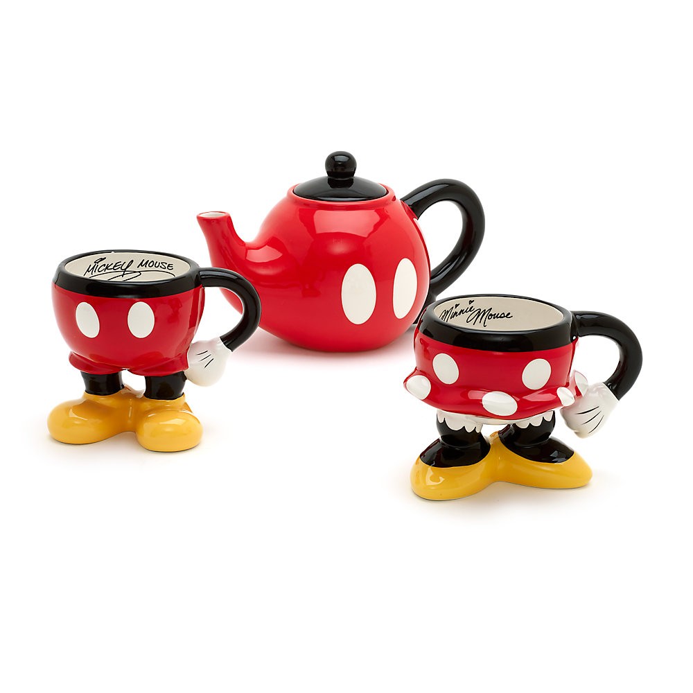nuevos productos Tetera Mickey Mouse - nuevos productos Tetera Mickey Mouse-01-1